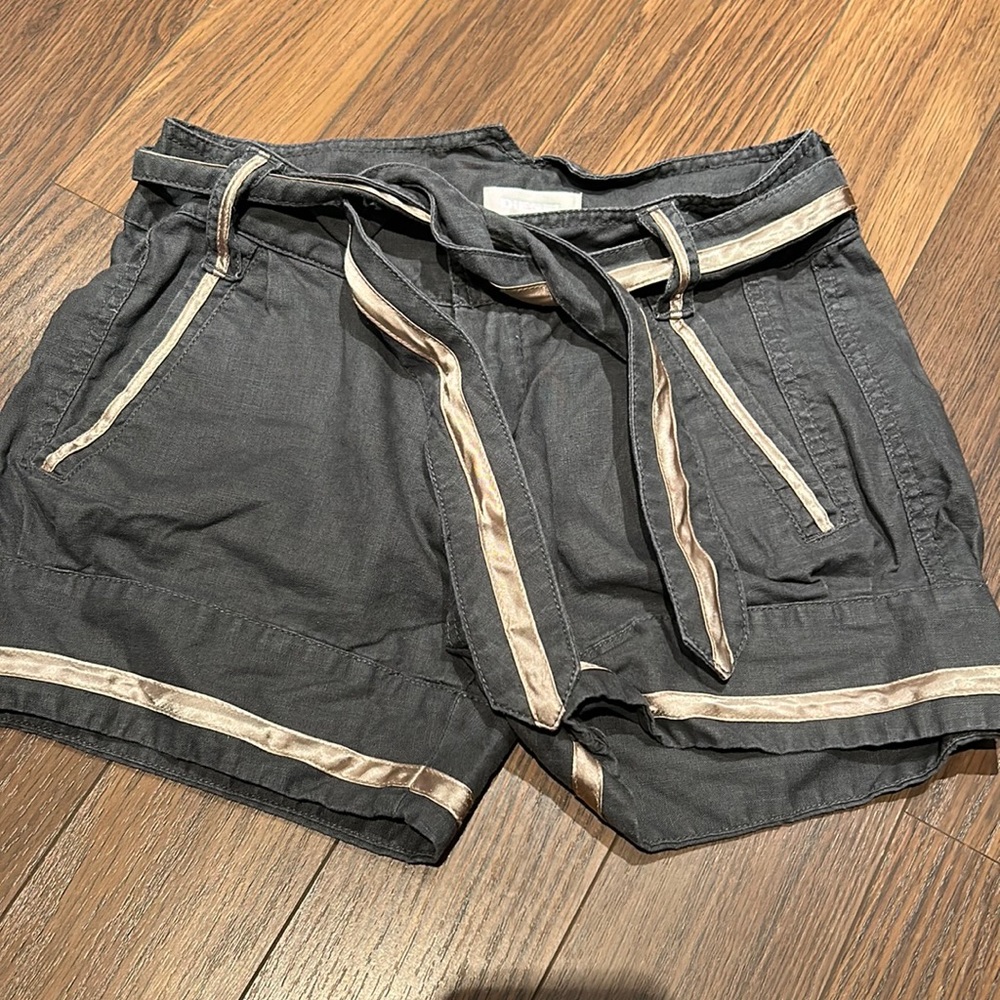 Diesel shorts